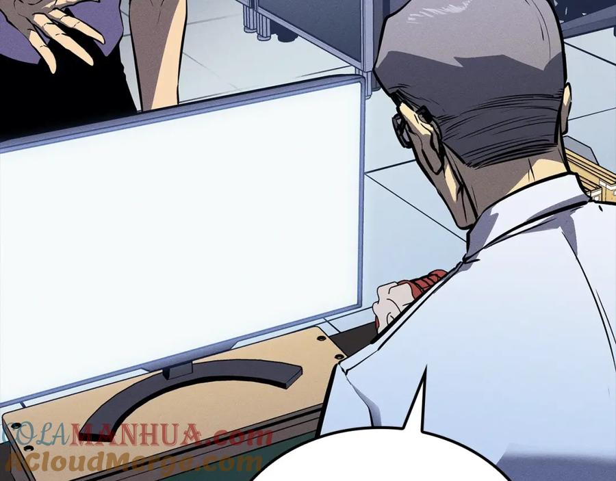 我独自升级 特别篇第21话 前进吧 第57页