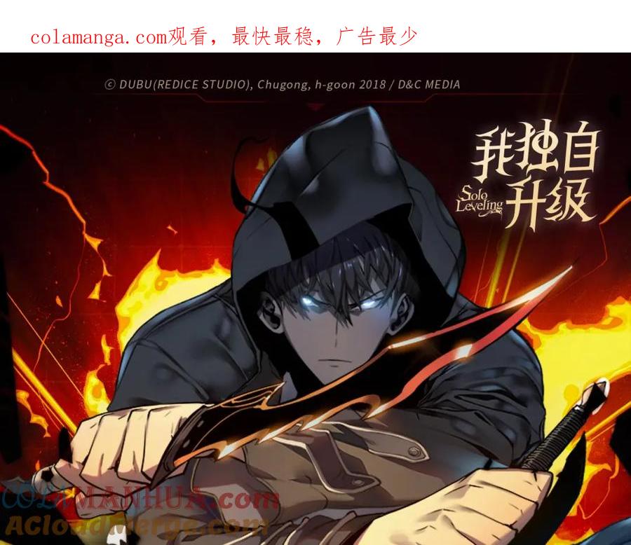 我独自升级 必看！新年惊喜福利！ 第1页