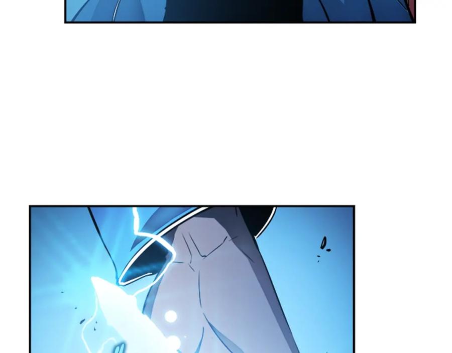 我独自升级 第21话 真正的猎杀 第99页