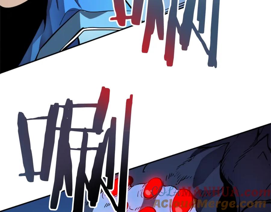 我独自升级 第21话 真正的猎杀 第161页