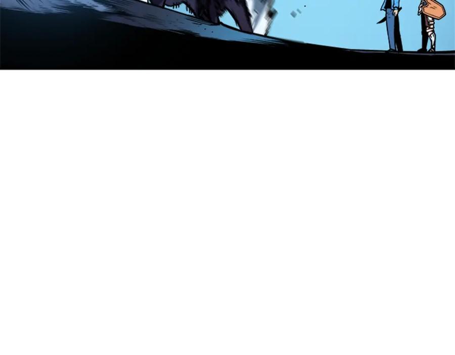 我独自升级 第21话 真正的猎杀 第110页