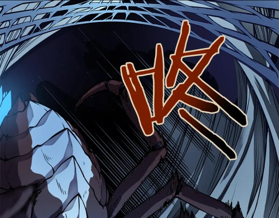 我独自升级 第21话 真正的猎杀 第78页