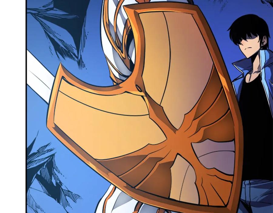 我独自升级 第21话 真正的猎杀 第82页