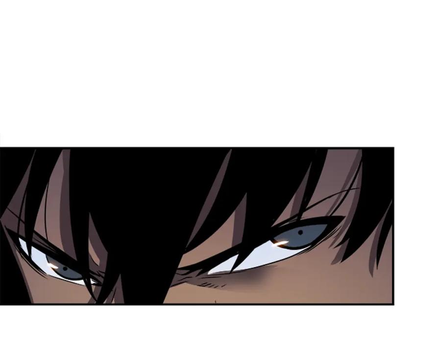 我独自升级 第21话 真正的猎杀 第6页