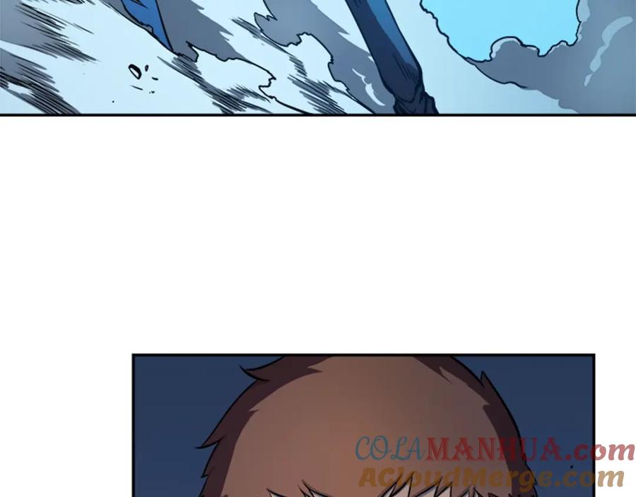 我独自升级 第21话 真正的猎杀 第157页