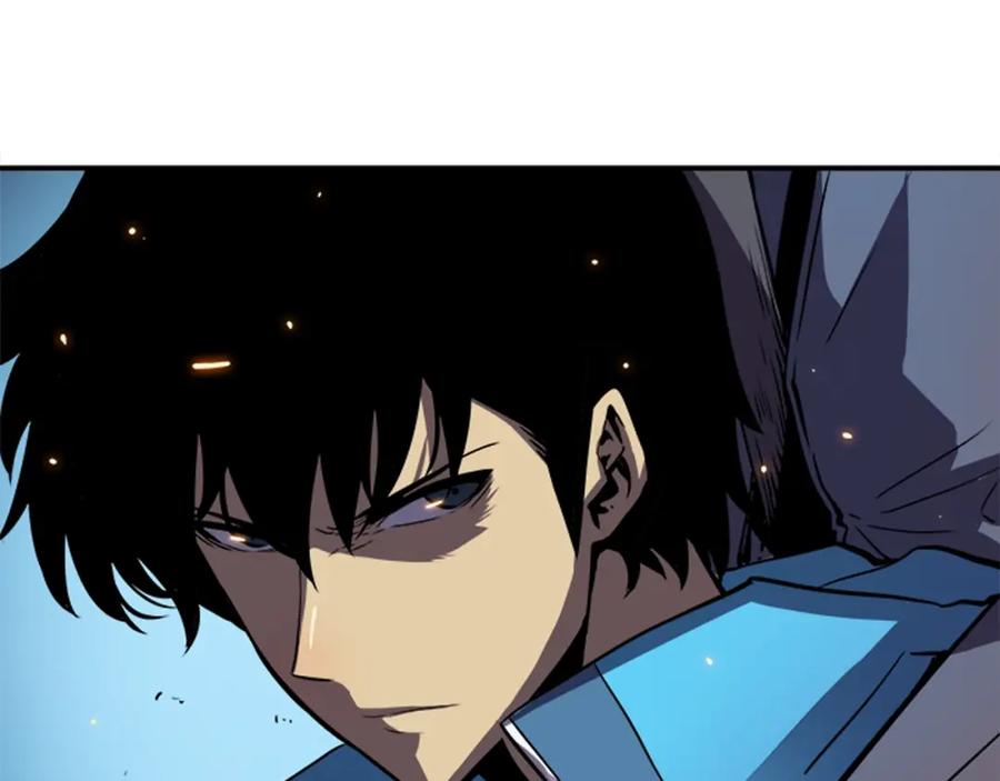 我独自升级 第21话 真正的猎杀 第4页