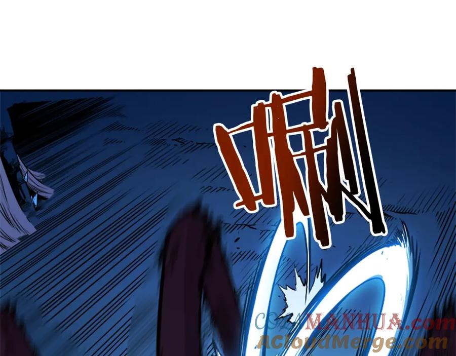 我独自升级 第21话 真正的猎杀 第137页