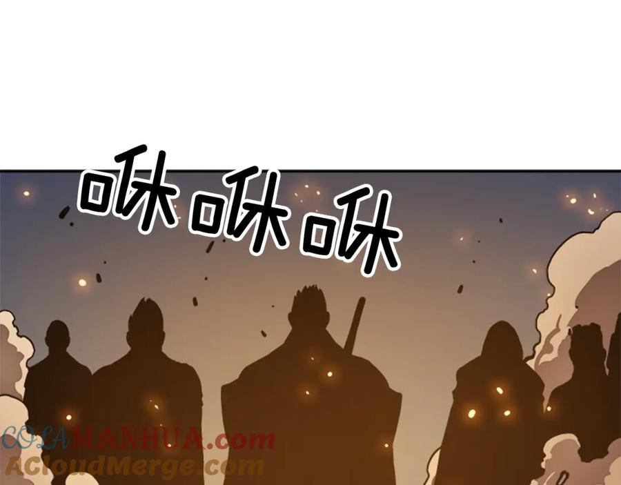 我独自升级 第22话 击杀！ 第205页