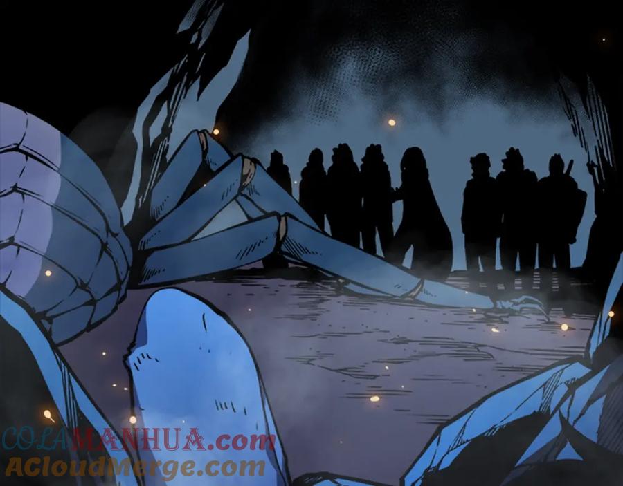 我独自升级 第23话 紧急任务 第101页