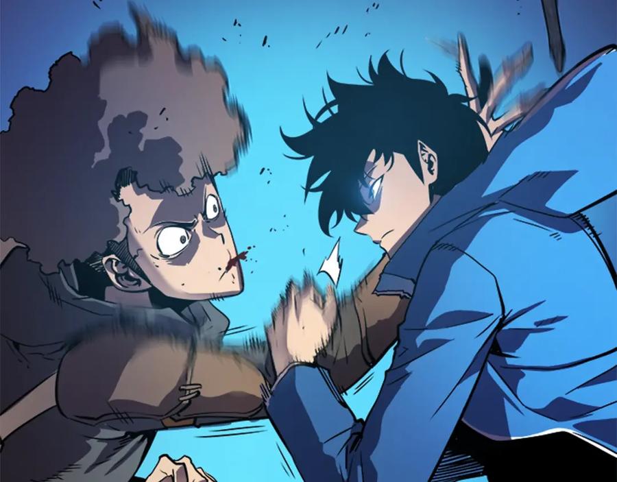 我独自升级 第24话 一直升级！ 第108页