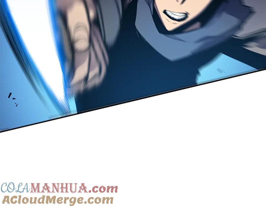 我独自升级 第24话 一直升级！ 第105页