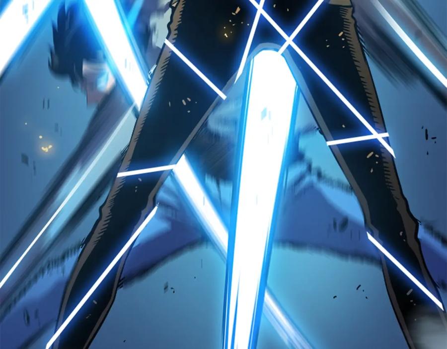 我独自升级 第24话 一直升级！ 第88页