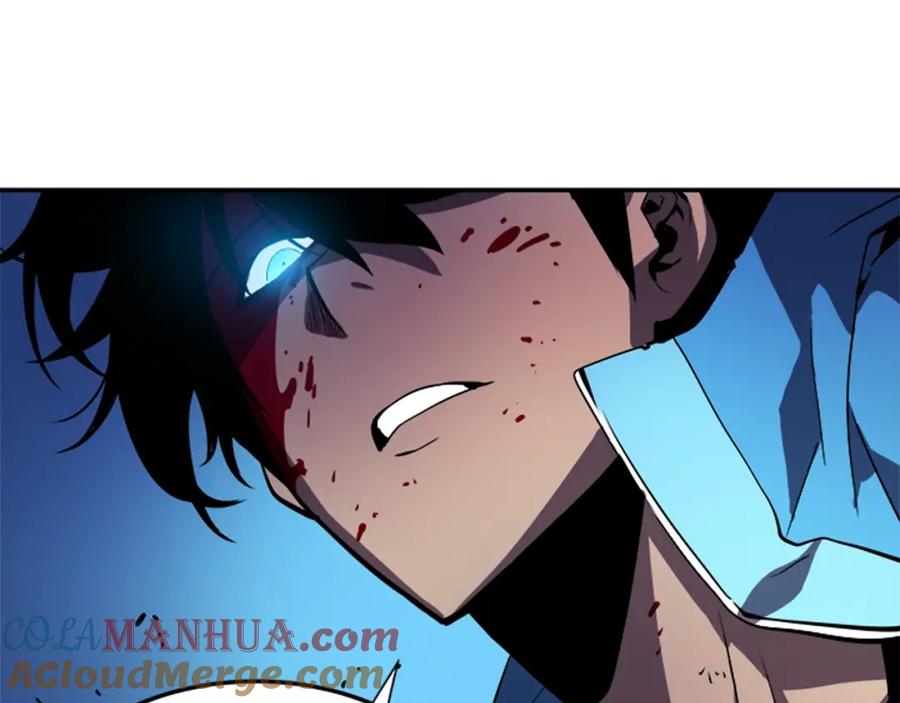 我独自升级 第24话 一直升级！ 第165页