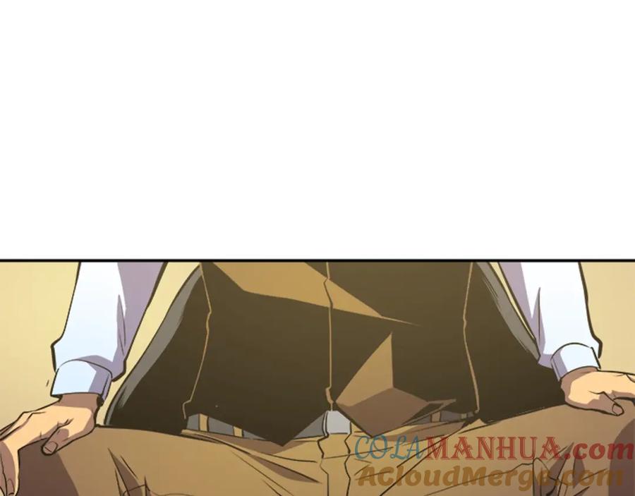 我独自升级 第25话 好处！ 第93页