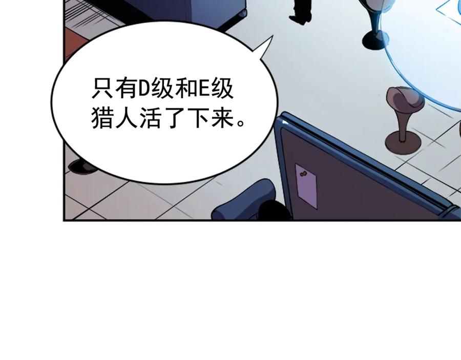 我独自升级 第25话 好处！ 第10页