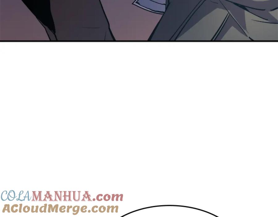 我独自升级 第26话 恶魔城的钥匙 第125页
