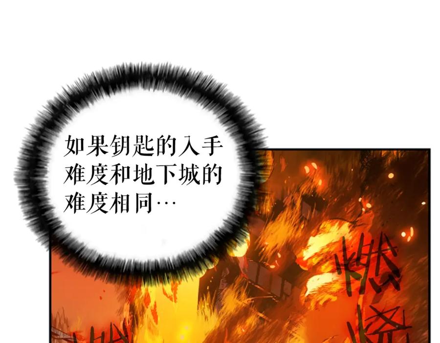 我独自升级 第26话 恶魔城的钥匙 第142页