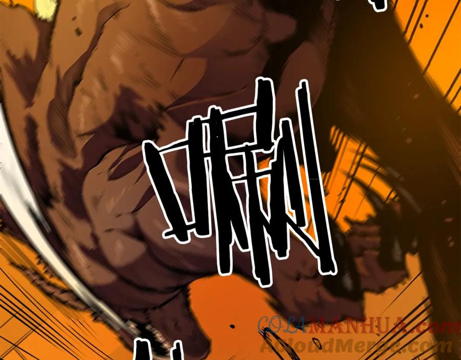 我独自升级 第27话 地狱的守门犬 第77页