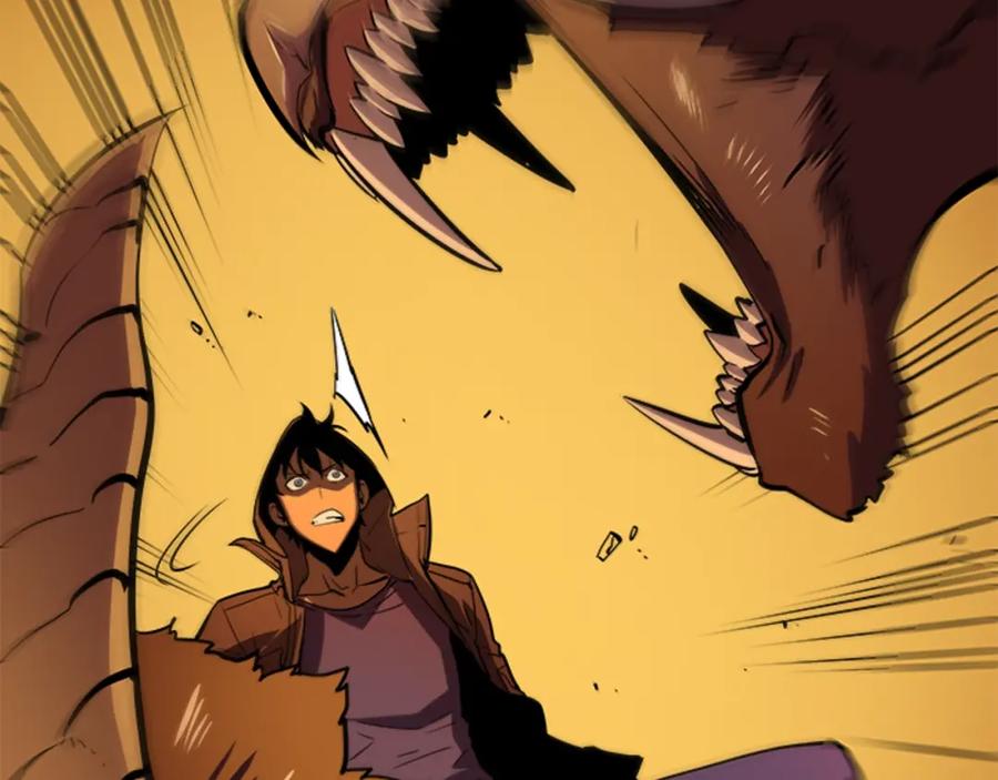 我独自升级 第27话 地狱的守门犬 第87页