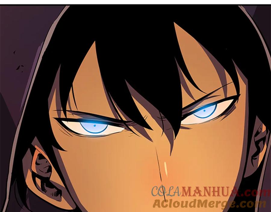 我独自升级 第27话 地狱的守门犬 第5页