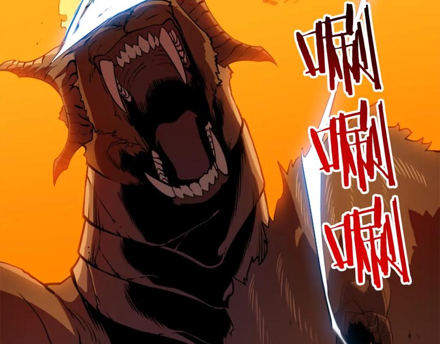 我独自升级 第27话 地狱的守门犬 第124页