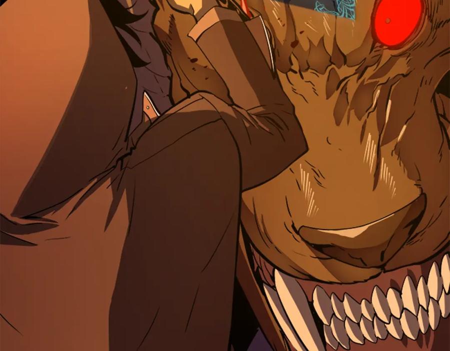 我独自升级 第27话 地狱的守门犬 第84页