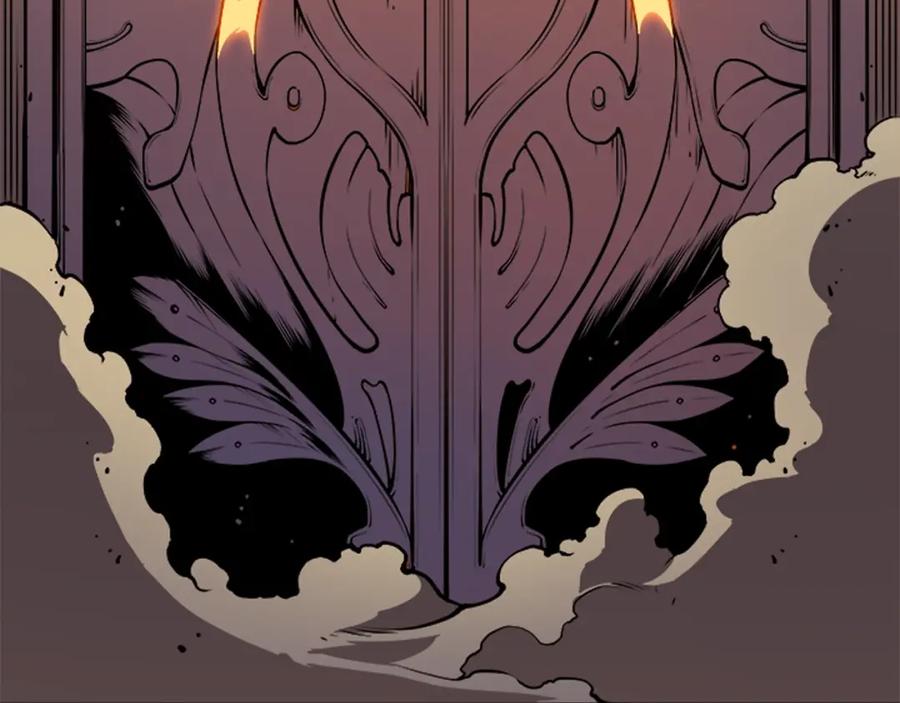 我独自升级 第27话 地狱的守门犬 第154页