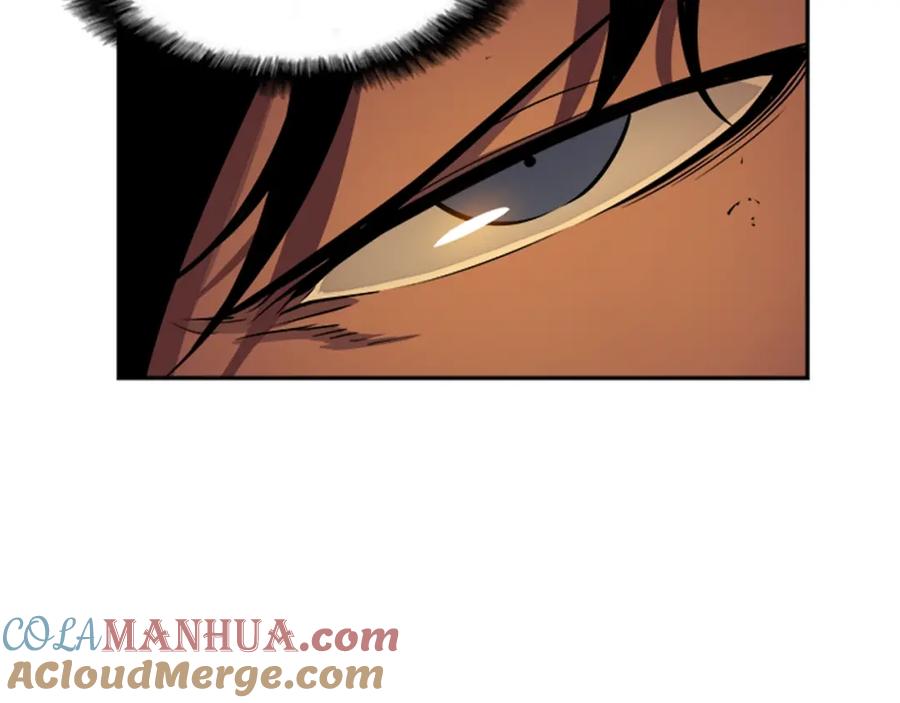 我独自升级 第27话 地狱的守门犬 第65页