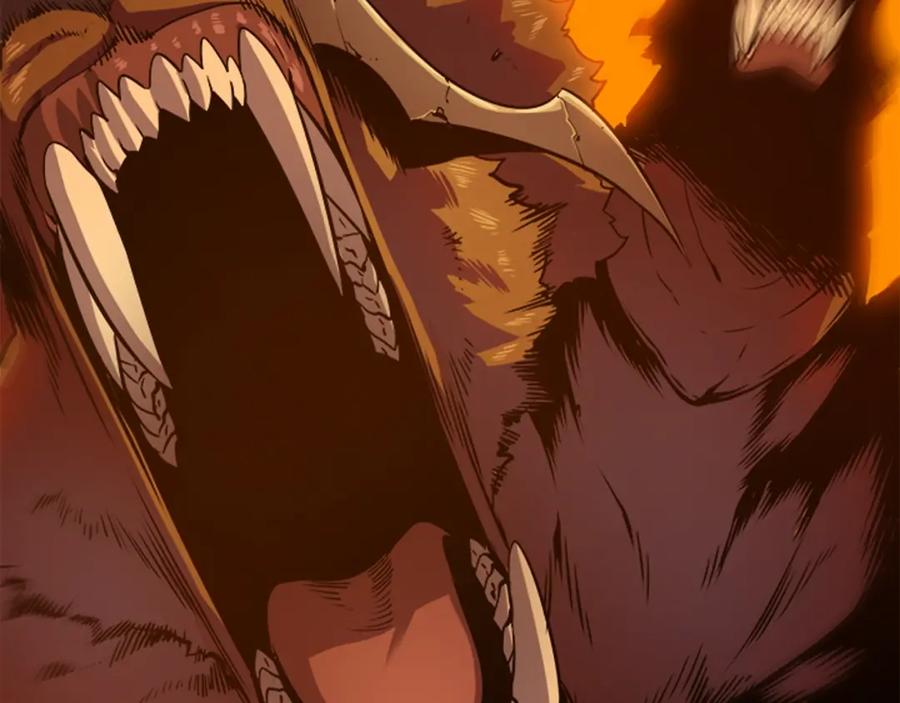 我独自升级 第27话 地狱的守门犬 第107页