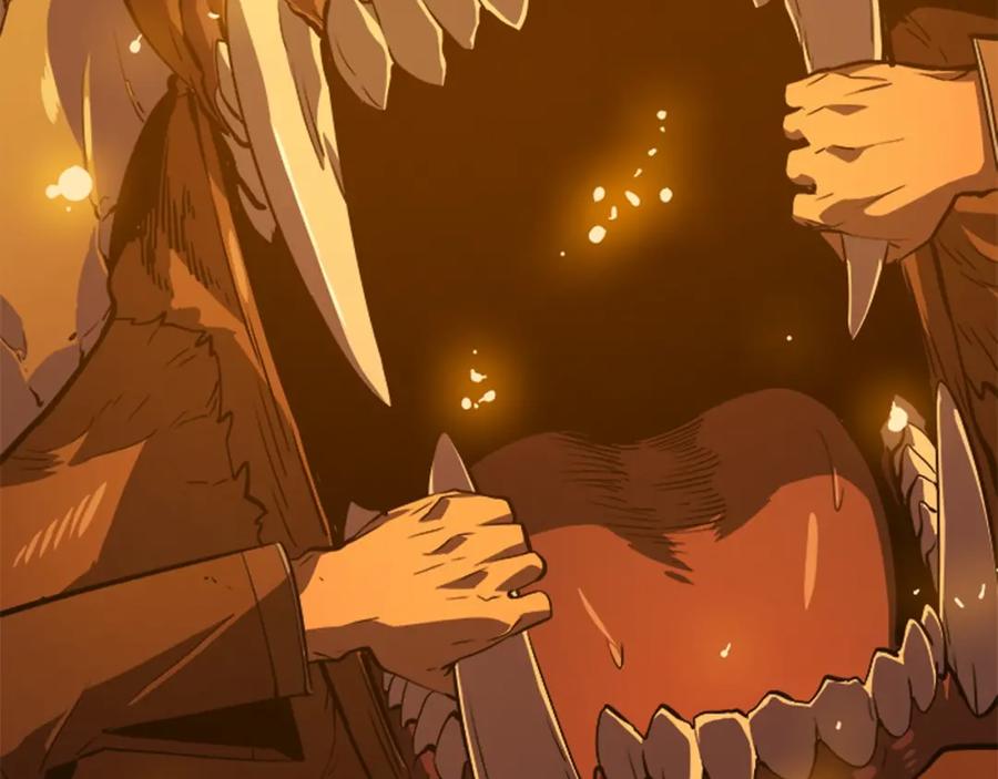 我独自升级 第27话 地狱的守门犬 第115页