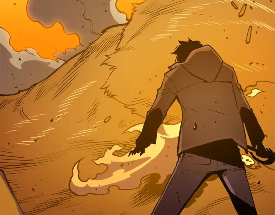 我独自升级 第27话 地狱的守门犬 第147页