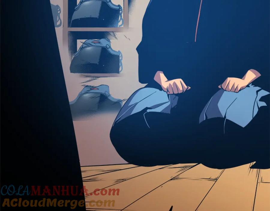 我独自升级 第28话 猎人姜浩天 第21页