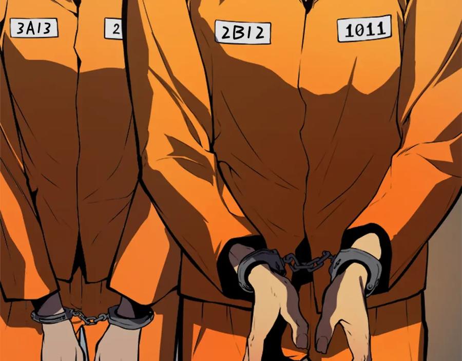 我独自升级 第28话 猎人姜浩天 第122页