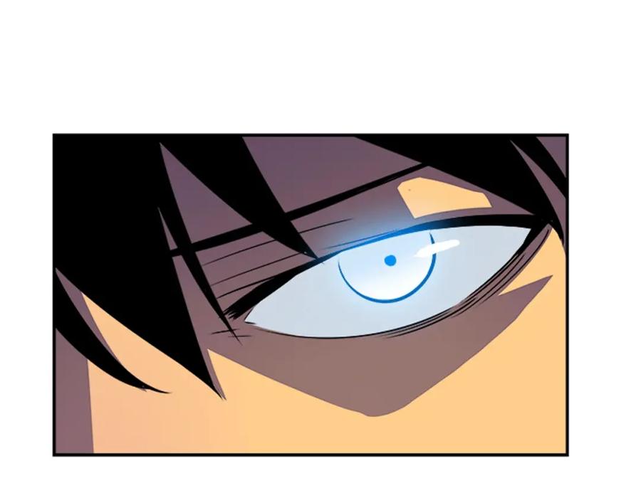 我独自升级 第29话 人和魔兽 第92页