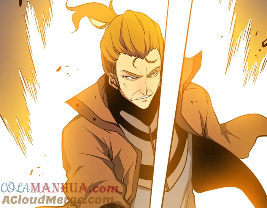 我独自升级 第30话 杀的欲望 第177页