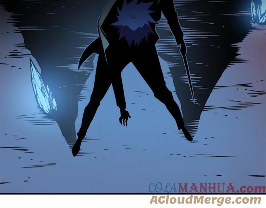 我独自升级 第30话 杀的欲望 第61页