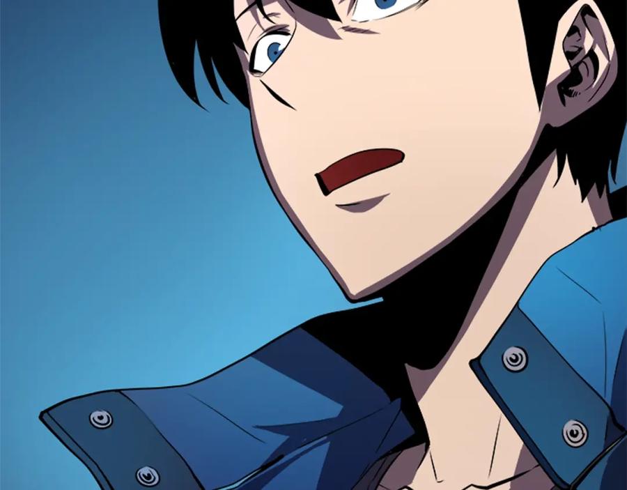 我独自升级 第30话 杀的欲望 第135页