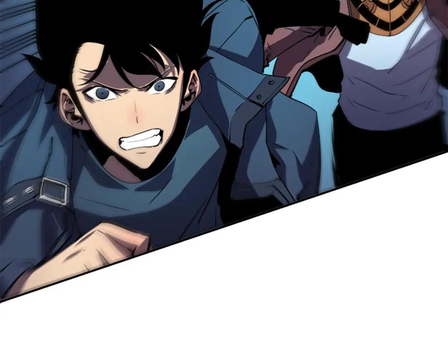我独自升级 第30话 杀的欲望 第38页
