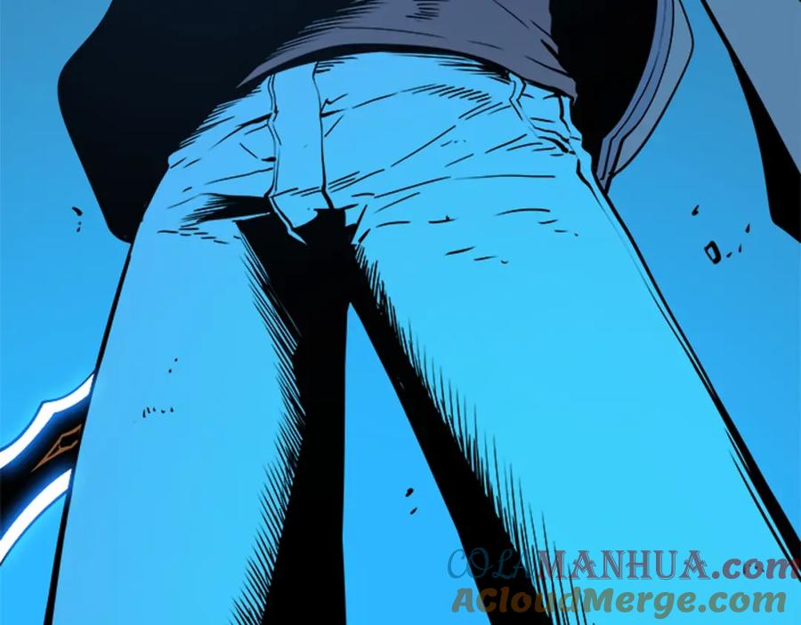 我独自升级 第31话 二次觉醒者？ 第153页