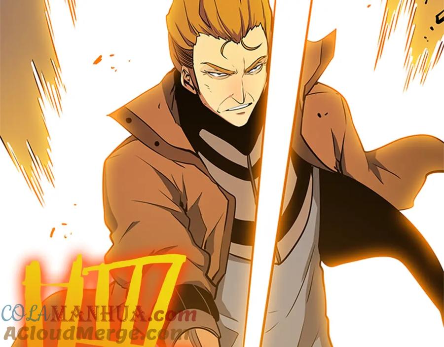 我独自升级 第31话 二次觉醒者？ 第5页