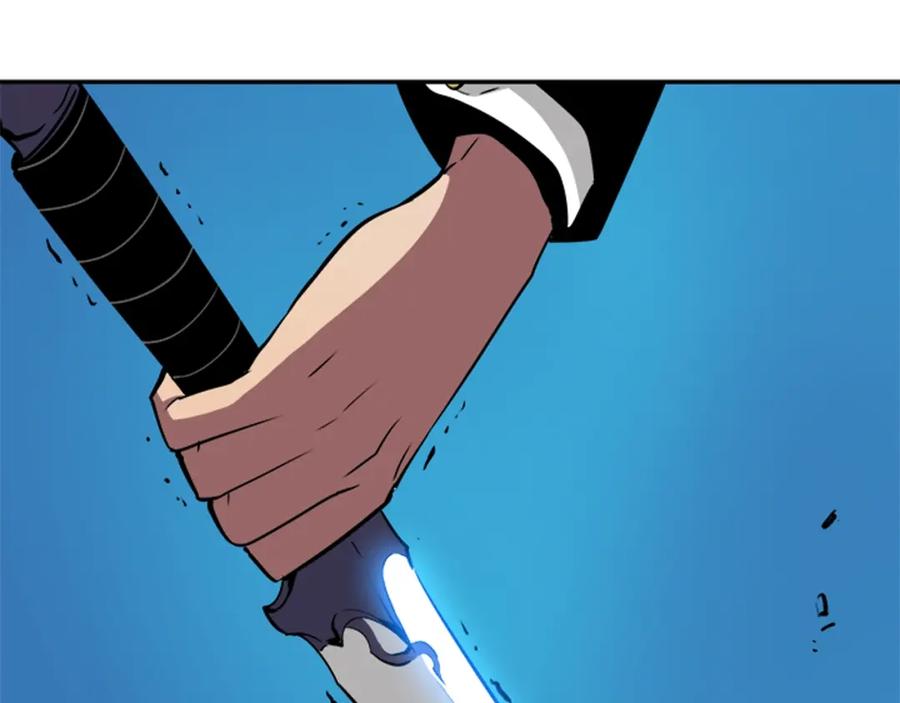 我独自升级 第31话 二次觉醒者？ 第136页