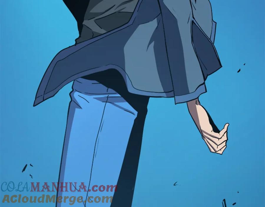 我独自升级 第31话 二次觉醒者？ 第129页