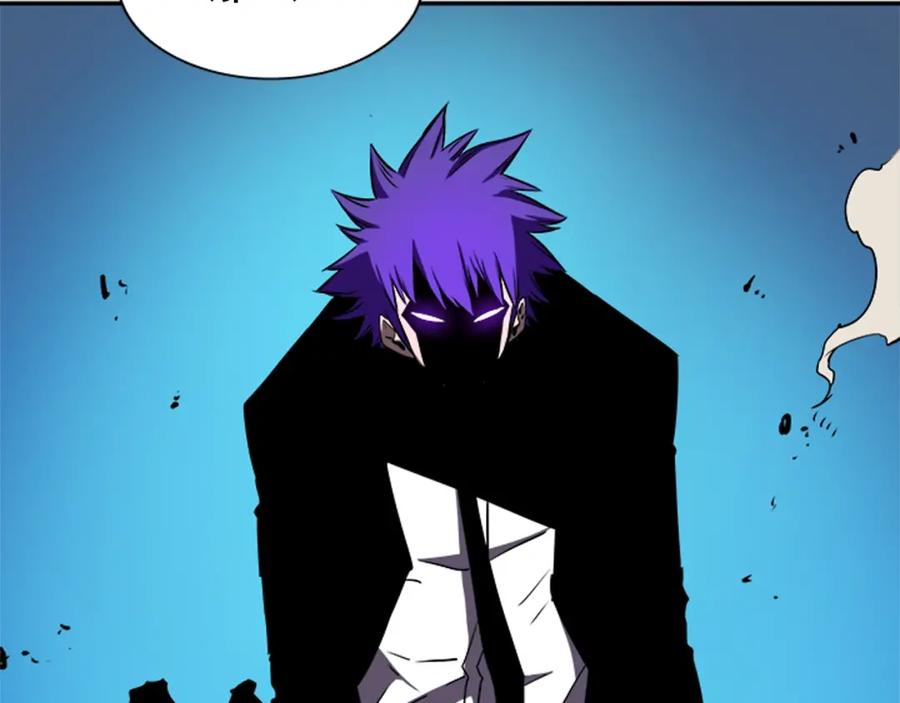 我独自升级 第31话 二次觉醒者？ 第160页