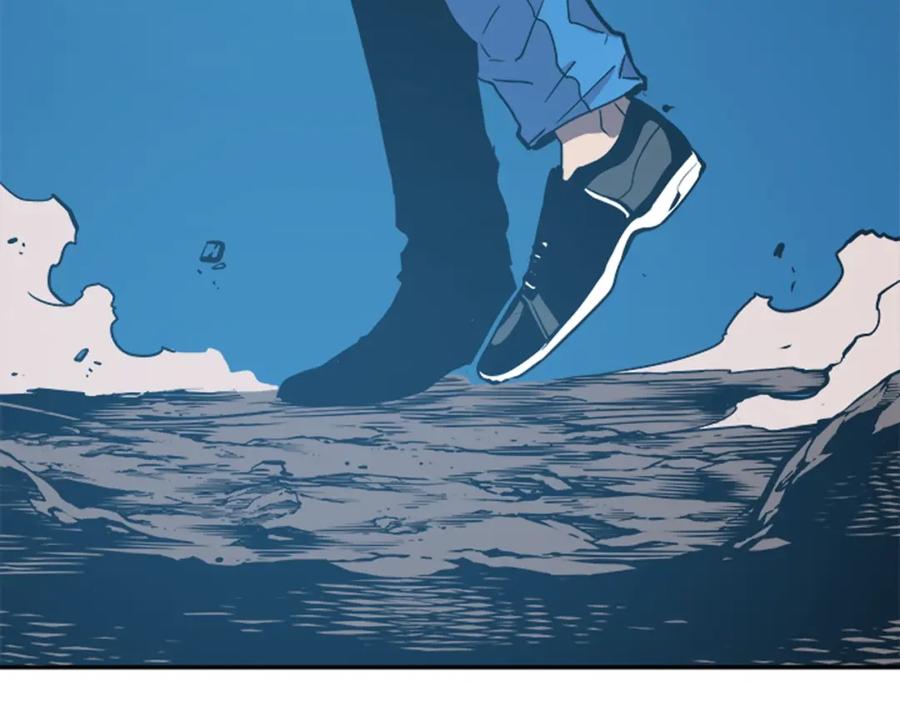 我独自升级 第31话 二次觉醒者？ 第131页