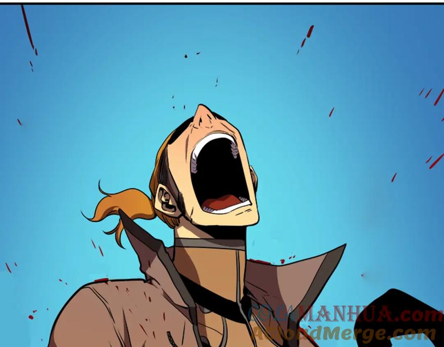 我独自升级 第31话 二次觉醒者？ 第77页