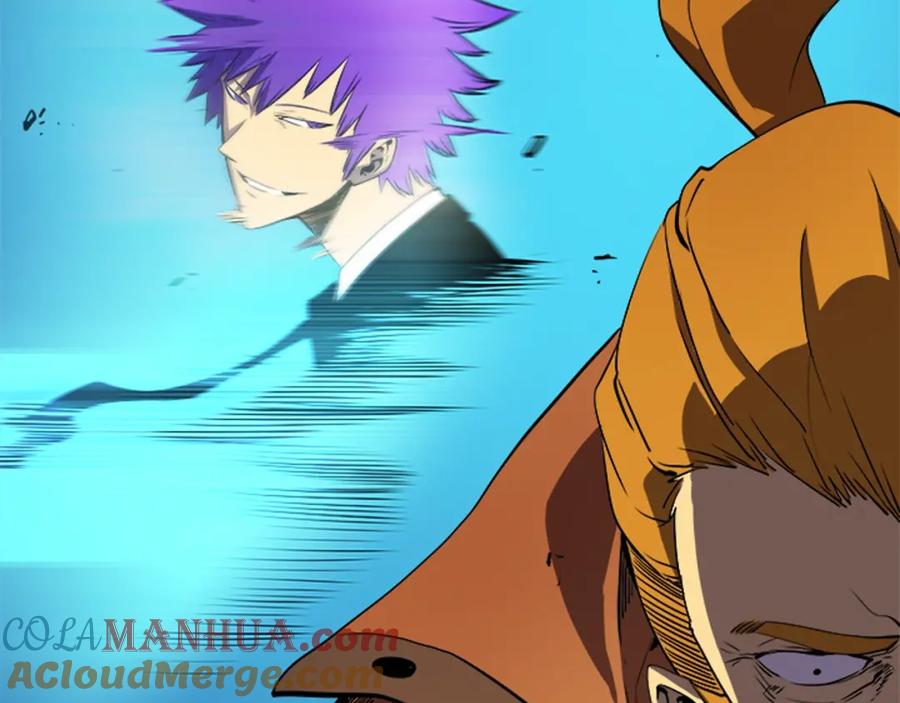 我独自升级 第31话 二次觉醒者？ 第69页