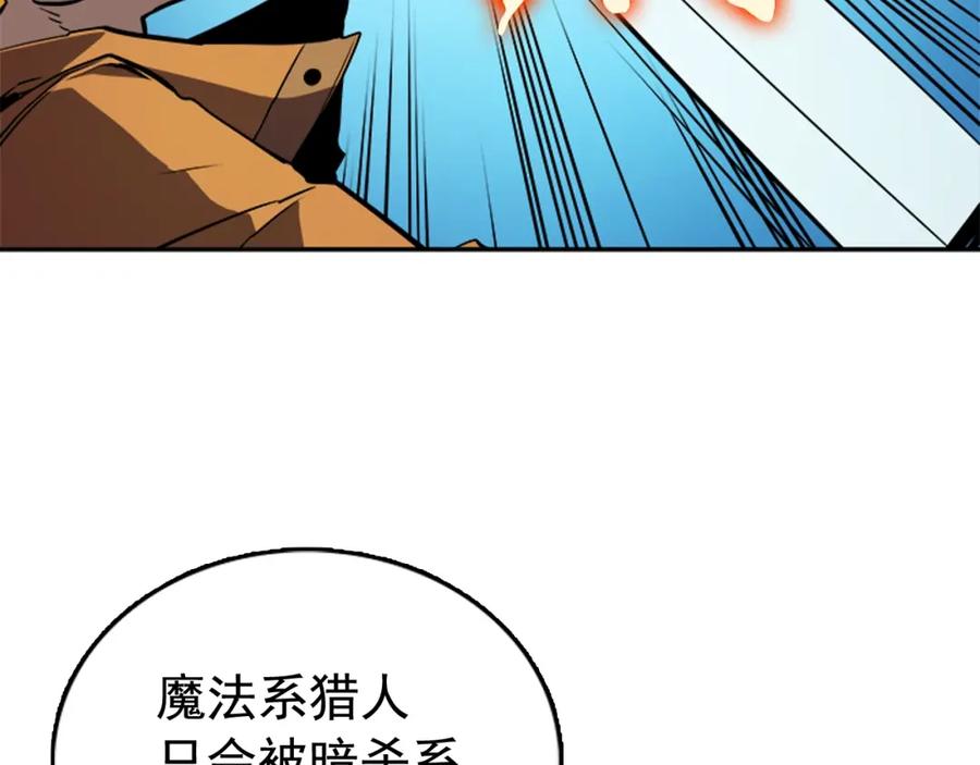 我独自升级 第31话 二次觉醒者？ 第20页