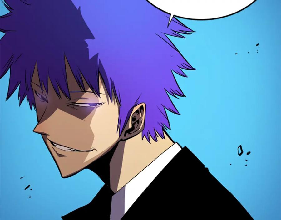 我独自升级 第31话 二次觉醒者？ 第48页