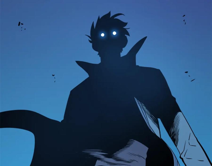 我独自升级 第31话 二次觉醒者？ 第152页