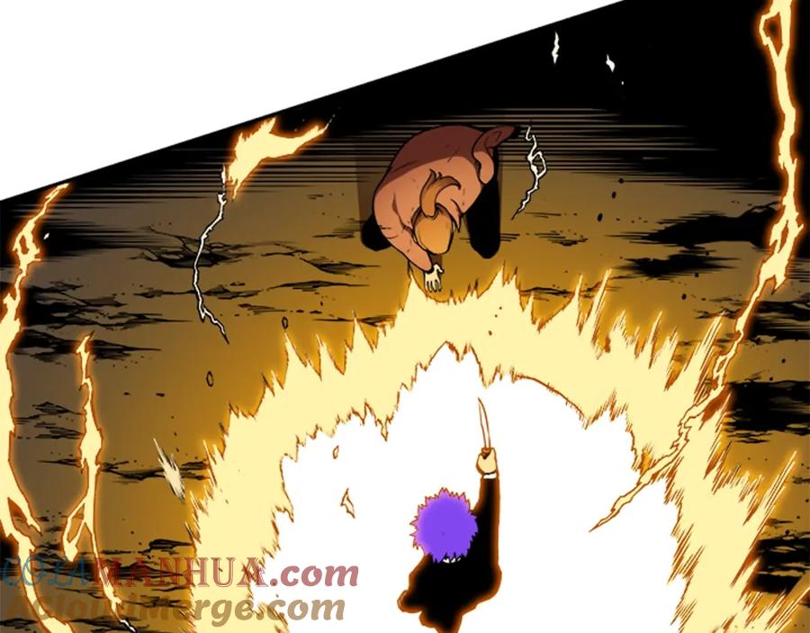 我独自升级 第31话 二次觉醒者？ 第97页